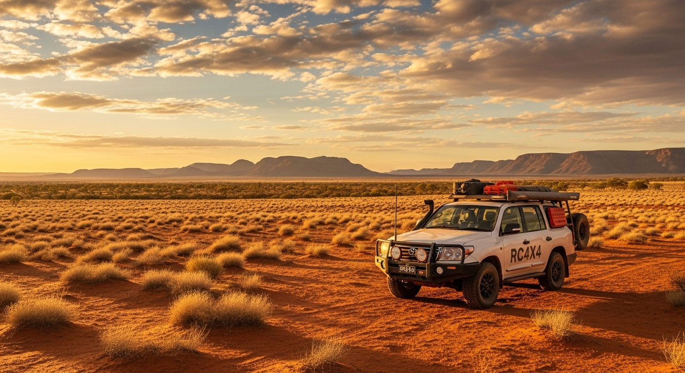 Red Coast Auto Exports | RHD Cars from Australia - Toyota, Lexus, 4x4s